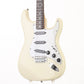 [SN MIJ/E688114] USED FENDER JAPAN / 1986 ST72-55 "E Serial" Olympic-White [05]