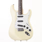 [SN MIJ/E688114] USED FENDER JAPAN / 1986 ST72-55 "E Serial" Olympic-White [05]