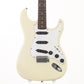 [SN MIJ/E688114] USED FENDER JAPAN / 1986 ST72-55 "E Serial" Olympic-White [05]