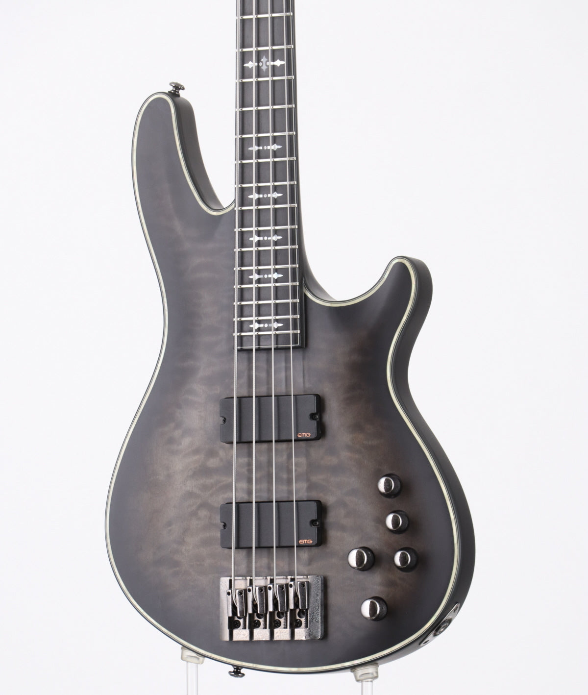 USED SCHECTER / AD-HR-EX-BASS-4 STBL [05 – Ishibashi Music Corporation.