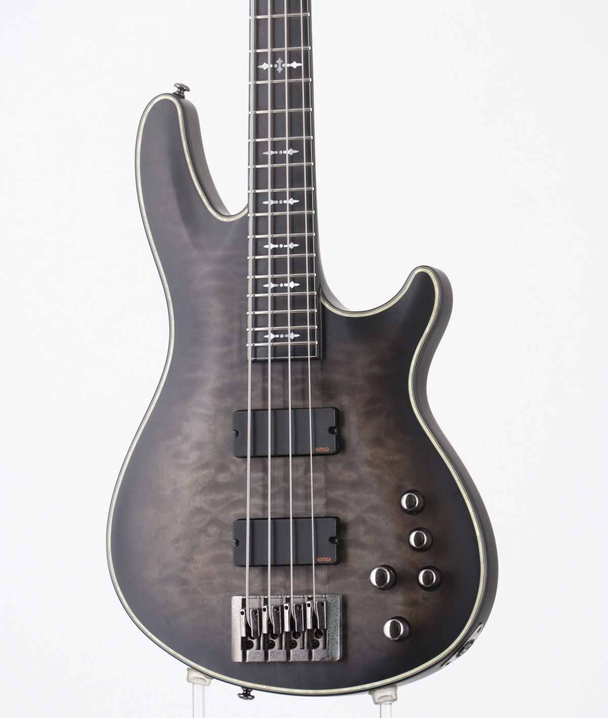 [SN W14020058] USED SCHECTER / AD-HR-EX-BASS-4 STBL [05]