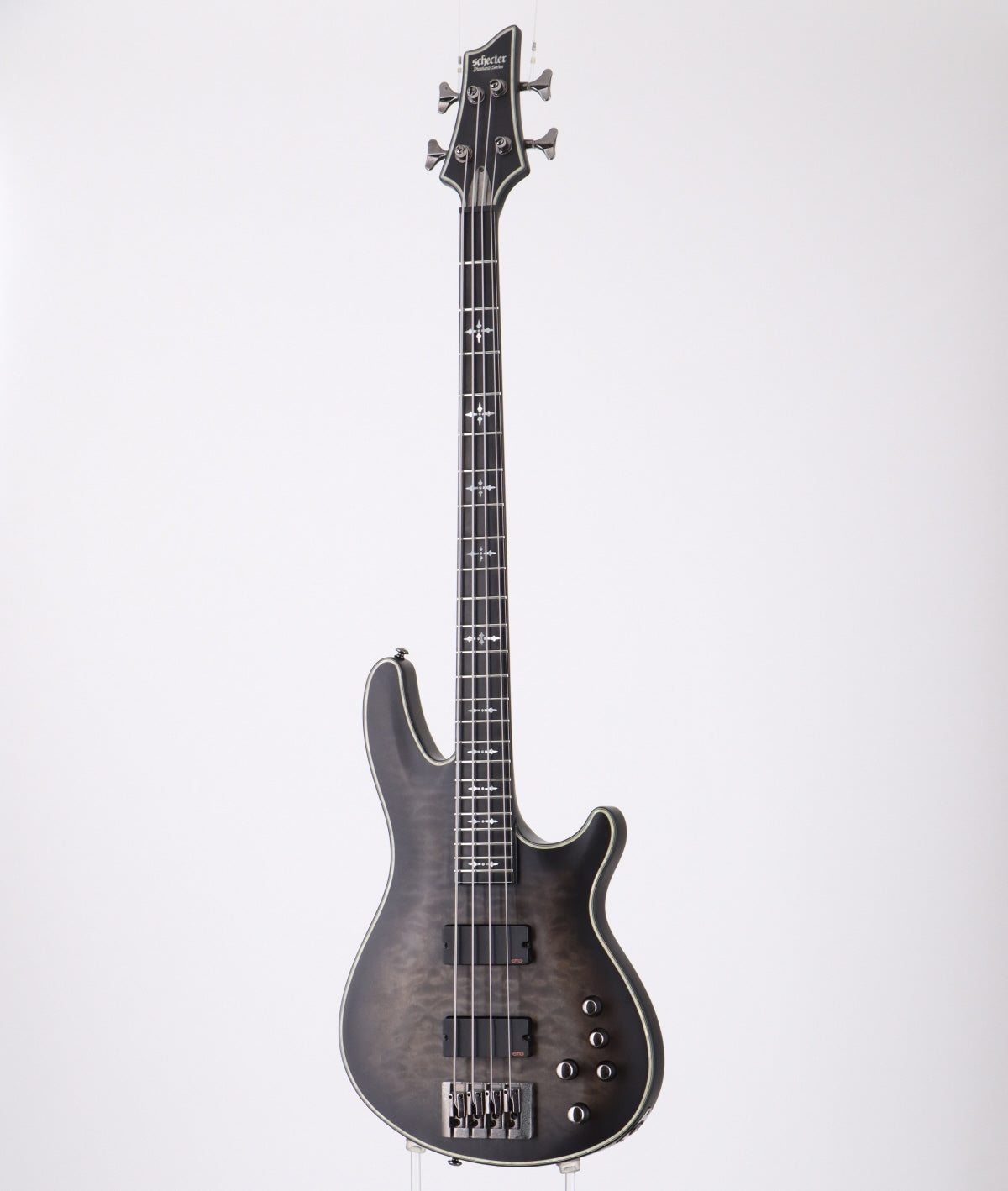 [SN W14020058] USED SCHECTER / AD-HR-EX-BASS-4 STBL [05]