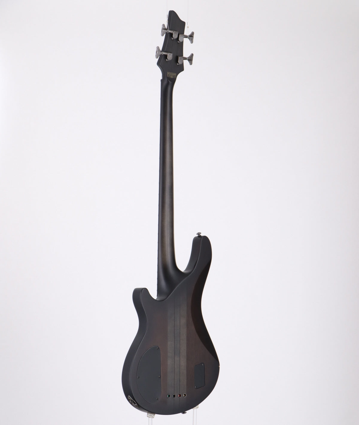 [SN W14020058] USED SCHECTER / AD-HR-EX-BASS-4 STBL [05]