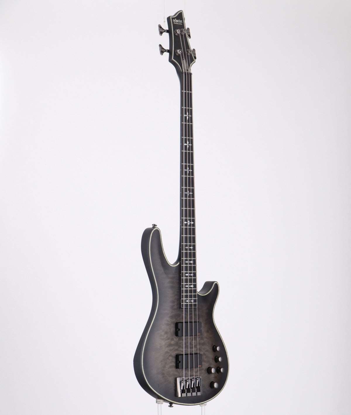 [SN W14020058] USED SCHECTER / AD-HR-EX-BASS-4 STBL [05]