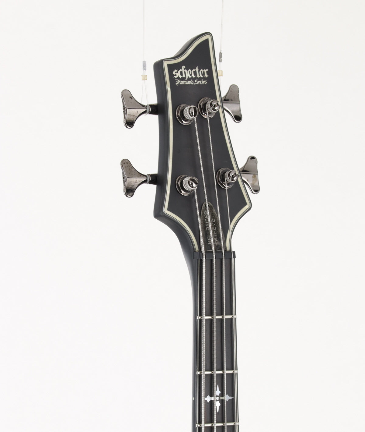 [SN W14020058] USED SCHECTER / AD-HR-EX-BASS-4 STBL [05]