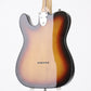 [SN MZ6136888] USED FENDER MEXICO / Classic 72 telecaster deluxe 3-Color Sunburst [05]