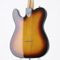 [SN MZ6136888] USED FENDER MEXICO / Classic 72 telecaster deluxe 3-Color Sunburst [06]