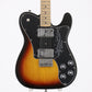 [SN MZ6136888] USED FENDER MEXICO / Classic 72 telecaster deluxe 3-Color Sunburst [05]