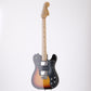 [SN MZ6136888] USED FENDER MEXICO / Classic 72 telecaster deluxe 3-Color Sunburst [05]