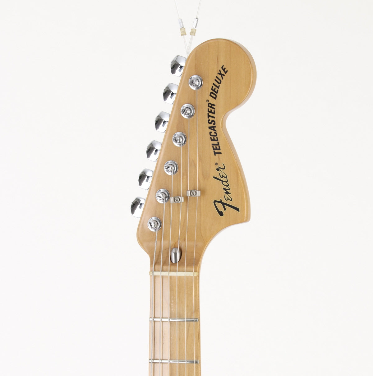 [SN MZ6136888] USED FENDER MEXICO / Classic 72 telecaster deluxe 3-Color Sunburst [06]