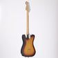 [SN MZ6136888] USED FENDER MEXICO / Classic 72 telecaster deluxe 3-Color Sunburst [05]