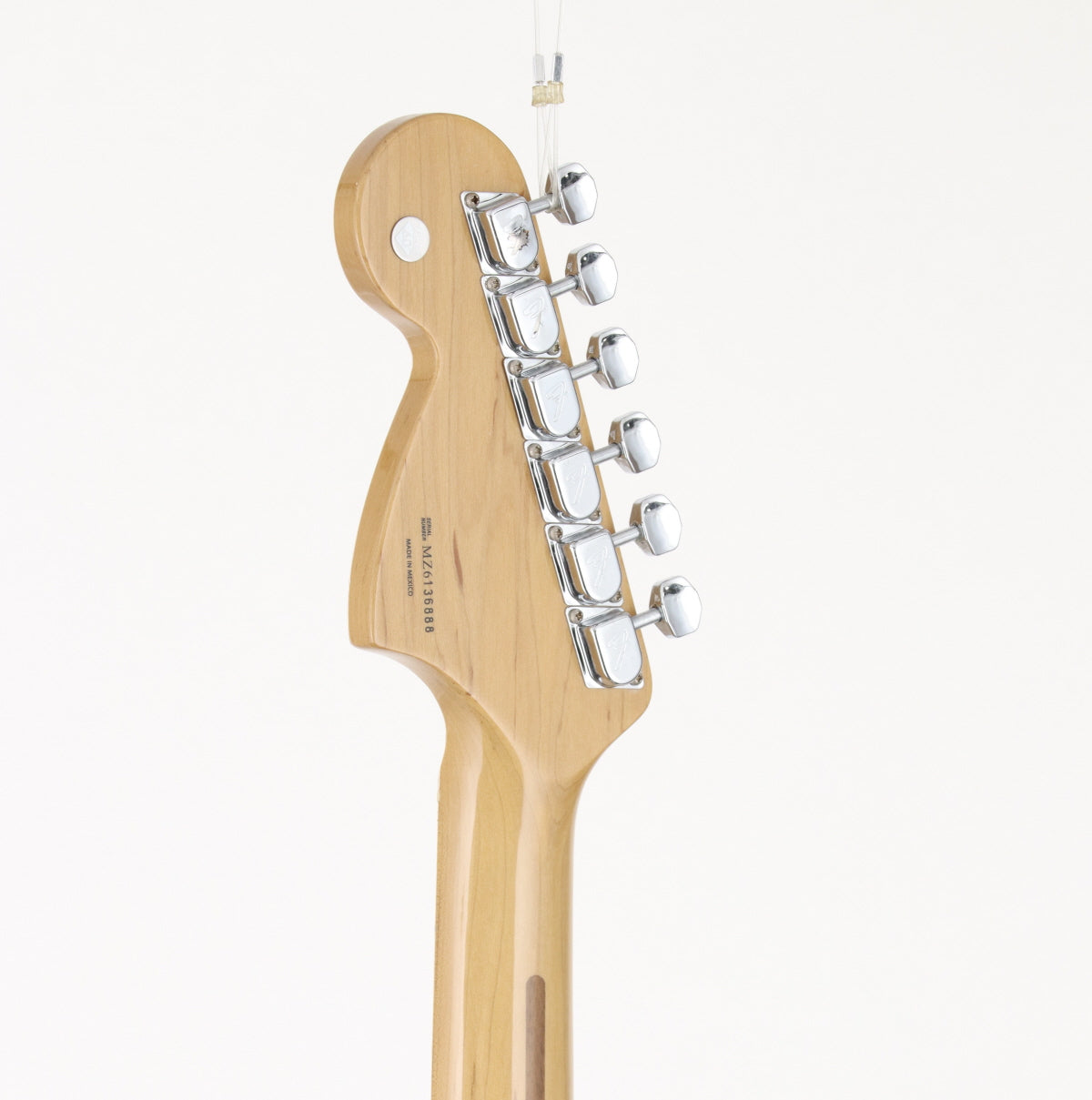 [SN MZ6136888] USED FENDER MEXICO / Classic 72 telecaster deluxe 3-Color Sunburst [06]
