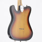 [SN MZ6136888] USED FENDER MEXICO / Classic 72 telecaster deluxe 3-Color Sunburst [06]
