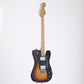 [SN MZ6136888] USED FENDER MEXICO / Classic 72 telecaster deluxe 3-Color Sunburst [06]