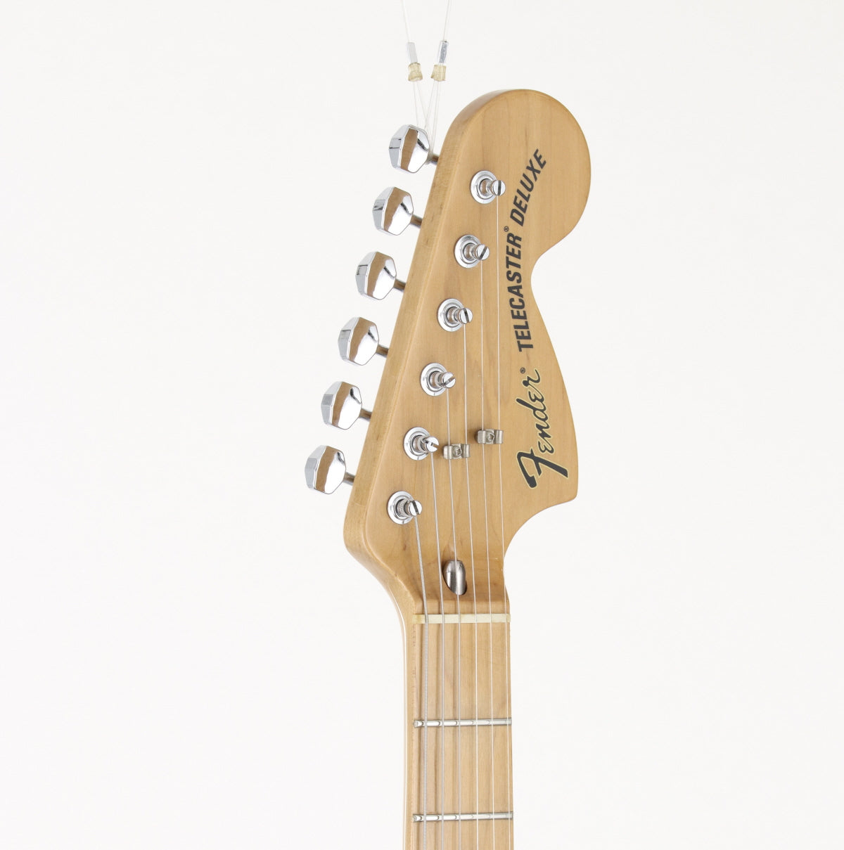 [SN MZ6136888] USED FENDER MEXICO / Classic 72 telecaster deluxe 3-Color Sunburst [06]