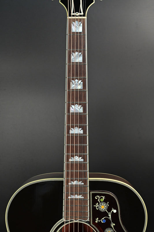 [SN 12286074] USED Gibson Montana / 1938 SJ-200 Triburst 2016 [10]