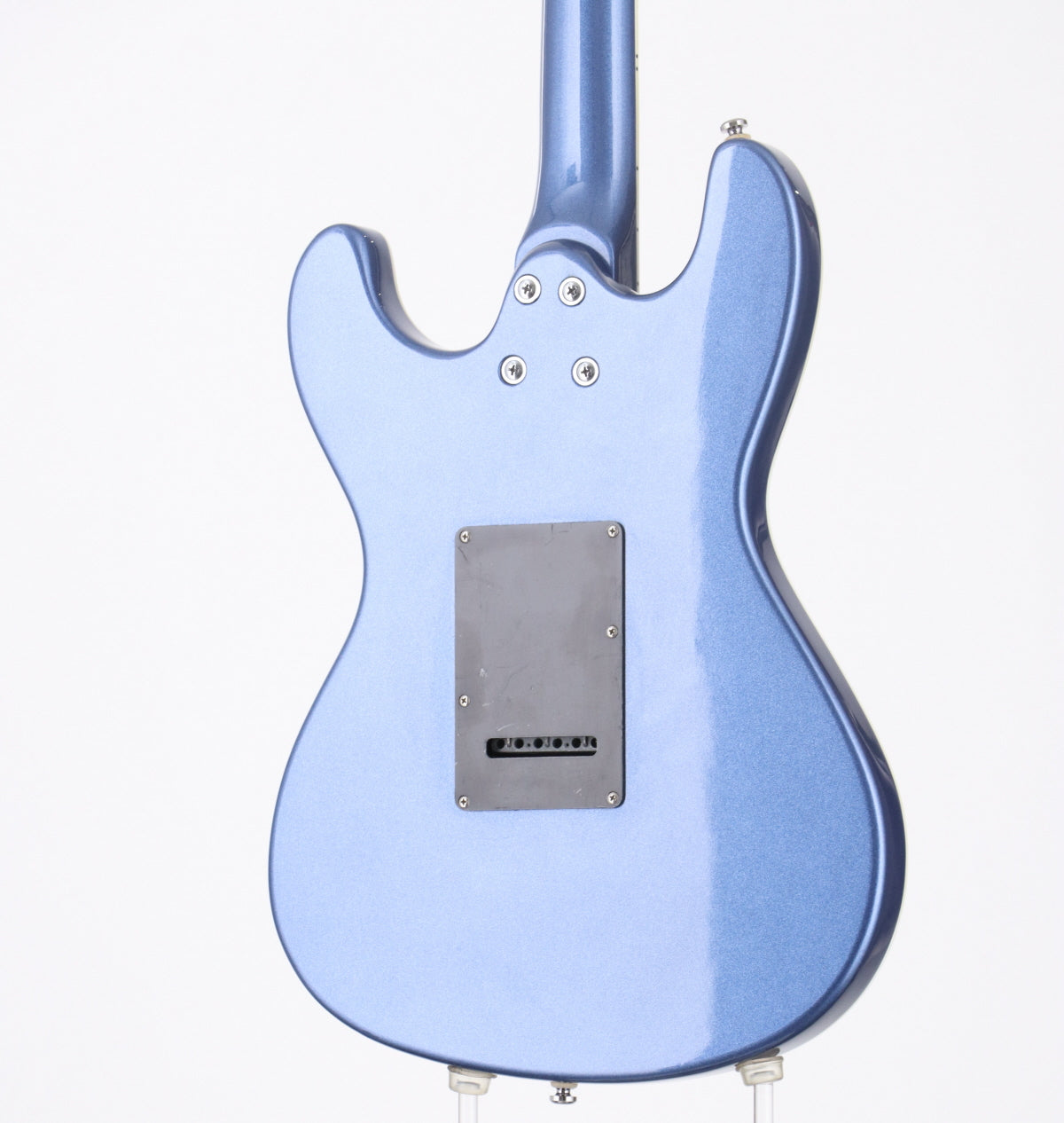 USED ARIA / VM-65 The Ventures Model Metallic Blue [09 – Ishibashi Music  Corporation.