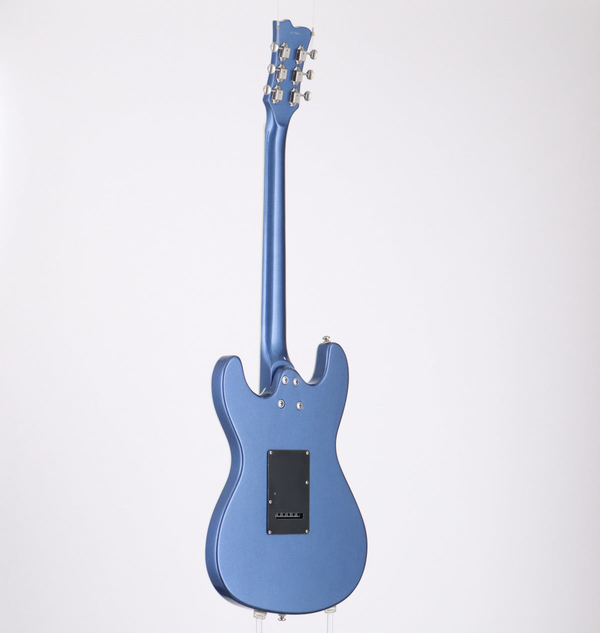 USED ARIA / VM-65 The Ventures Model Metallic Blue [09 – Ishibashi Music  Corporation.