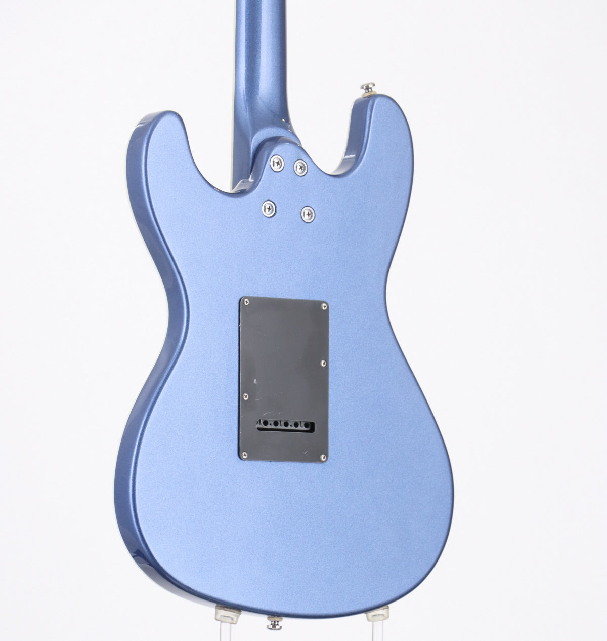 USED ARIA / VM-65 The Ventures Model Metallic Blue [09 – Ishibashi Music  Corporation.