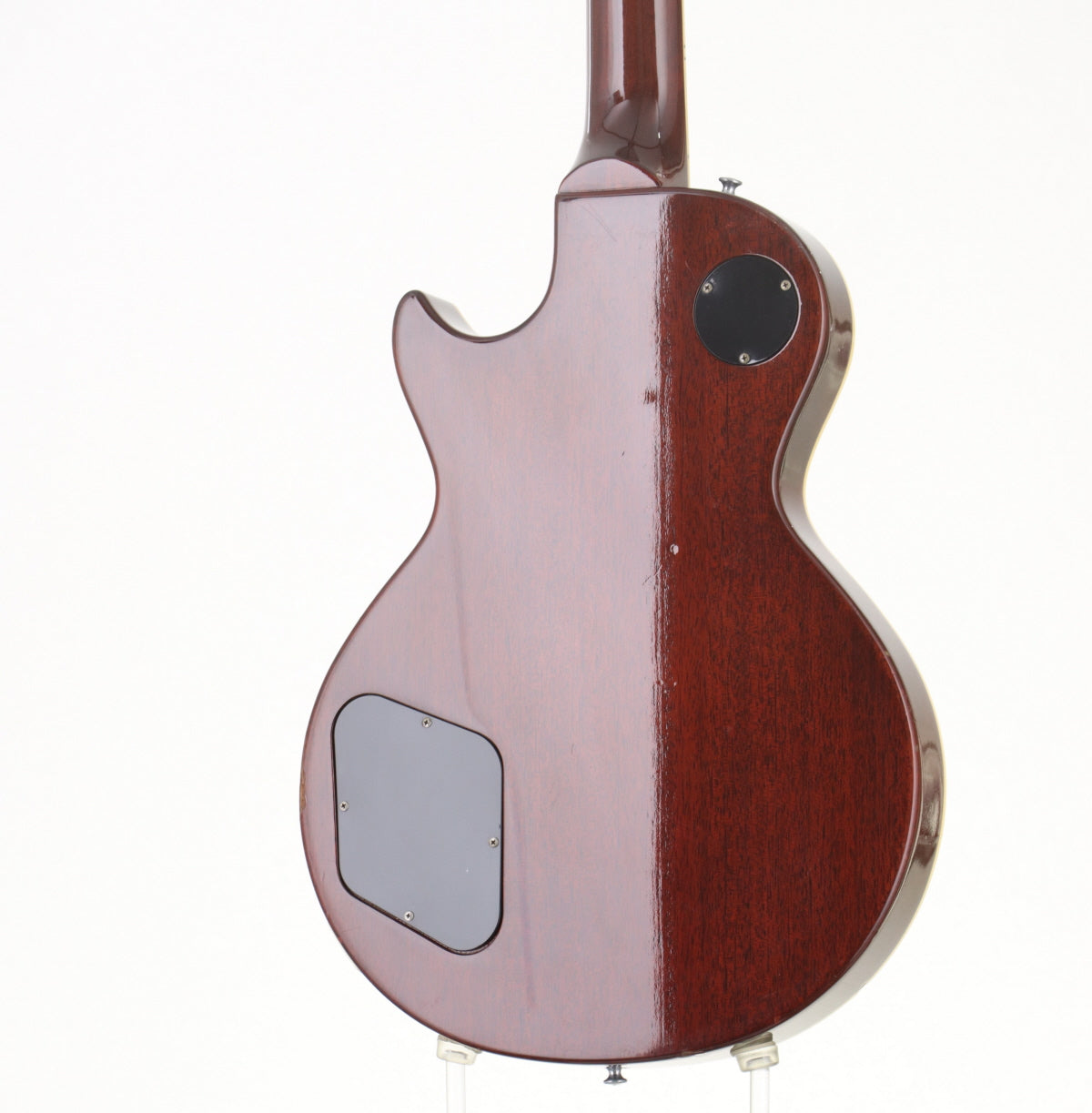 [SN G111913] USED Orville by Gibson / LPS-FM Les Paul Standard Flame Maple Top Vintage Sunburst 1991 [10]