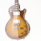 [SN G111913] USED Orville by Gibson / LPS-FM Les Paul Standard Flame Maple Top Vintage Sunburst 1991 [10]