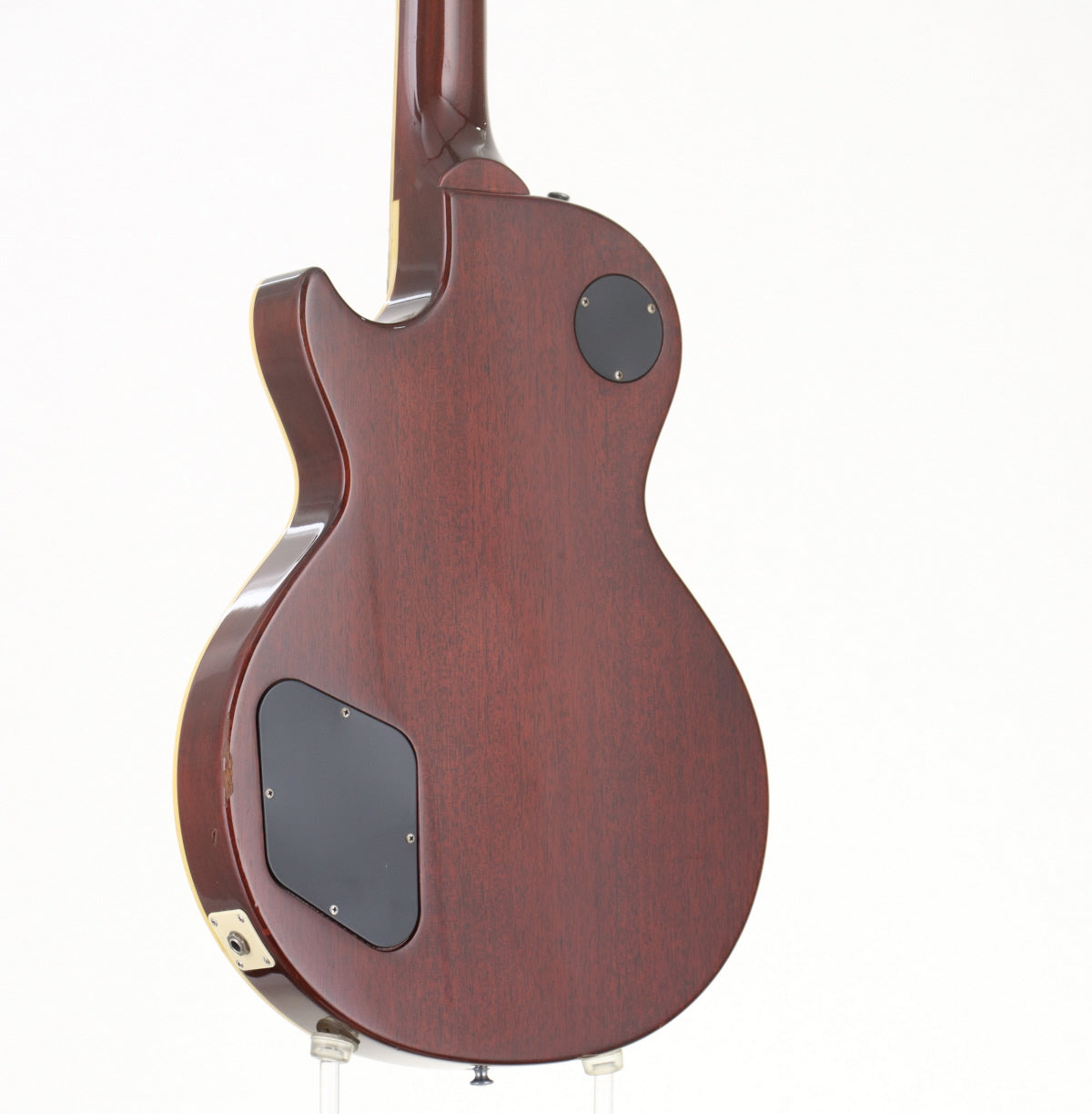 [SN G111913] USED Orville by Gibson / LPS-FM Les Paul Standard Flame Maple Top Vintage Sunburst 1991 [10]