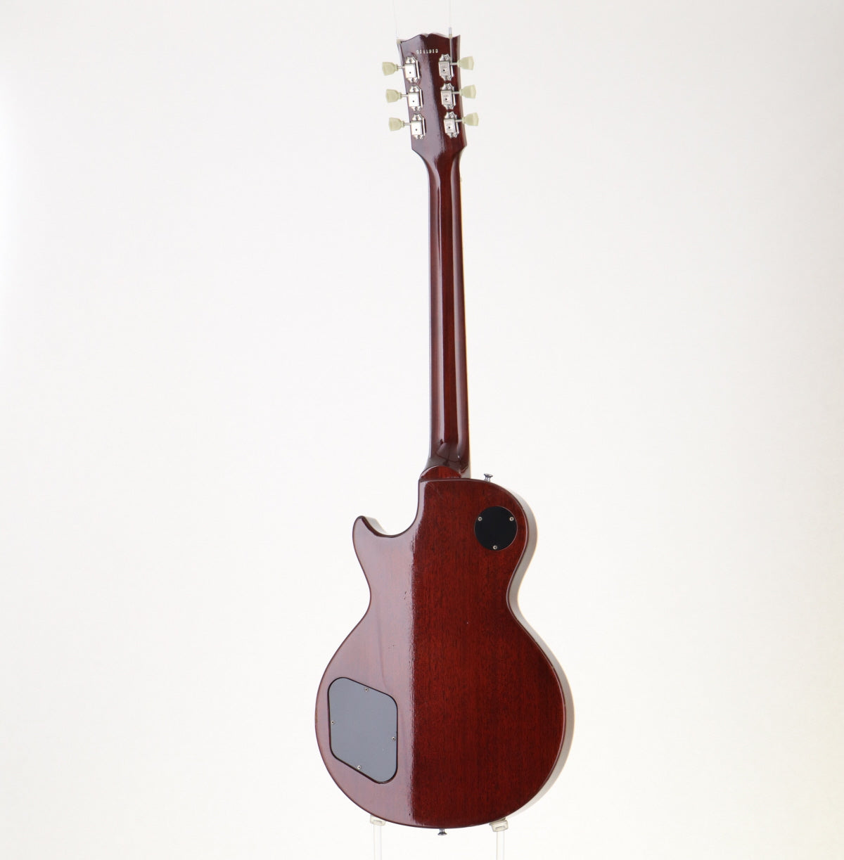 [SN G111913] USED Orville by Gibson / LPS-FM Les Paul Standard Flame Maple Top Vintage Sunburst 1991 [10]