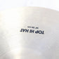 USED ZILDJIAN / 90s K.ZILDJIAN Hi-hats 14inch 1182/1140 Zildjian Hi-hat Cymbal [08]