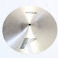 USED ZILDJIAN / 90s K.ZILDJIAN Hi-hats 14inch 1182/1140 Zildjian Hi-hat Cymbal [08]