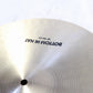 USED ZILDJIAN / 90s K.ZILDJIAN Hi-hats 14inch 1182/1140 Zildjian Hi-hat Cymbal [08]