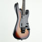 [SN MC225830] USED Charvel / Pro-Mod So-Cal Style 1 HH FR E 3 Tone Sunburst [11]