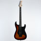 [SN MC225830] USED Charvel / Pro-Mod So-Cal Style 1 HH FR E 3 Tone Sunburst [11]