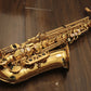 [SN 00166075] USED Yanagisawa A-500 Alto Saxophone [10]