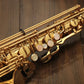 [SN 00166075] USED Yanagisawa A-500 Alto Saxophone [10]