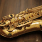 [SN 00166075] USED Yanagisawa A-500 Alto Saxophone [10]