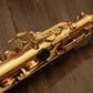 [SN 00166075] USED Yanagisawa A-500 Alto Saxophone [10]