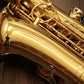 [SN 00166075] USED Yanagisawa A-500 Alto Saxophone [10]