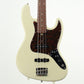 [SN 4755] USED momose momose / MJB1-TW/NJ Vintage White Thermo Wood Neck [20]