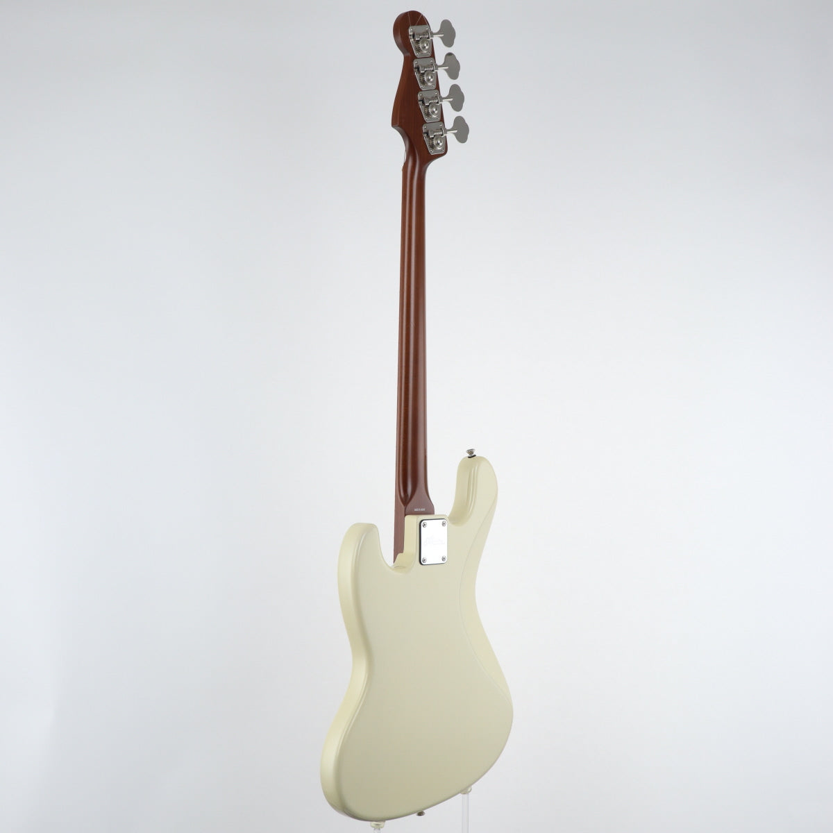 [SN 4755] USED momose momose / MJB1-TW/NJ Vintage White Thermo Wood Neck [20]