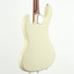 [SN 4755] USED momose momose / MJB1-TW/NJ Vintage White Thermo Wood Neck [20]