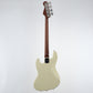 [SN 4755] USED momose momose / MJB1-TW/NJ Vintage White Thermo Wood Neck [20]