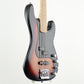 [SN MX17961190] USED Fender Mexico Fender Mexico / Deluxe Active P-Bass Special 3 Color Sunburst [20]