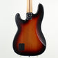 [SN MX17961190] USED Fender Mexico Fender Mexico / Deluxe Active P-Bass Special 3 Color Sunburst [20]