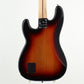 [SN MX17961190] USED Fender Mexico Fender Mexico / Deluxe Active P-Bass Special 3 Color Sunburst [20]