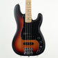 [SN MX17961190] USED Fender Mexico Fender Mexico / Deluxe Active P-Bass Special 3 Color Sunburst [20]