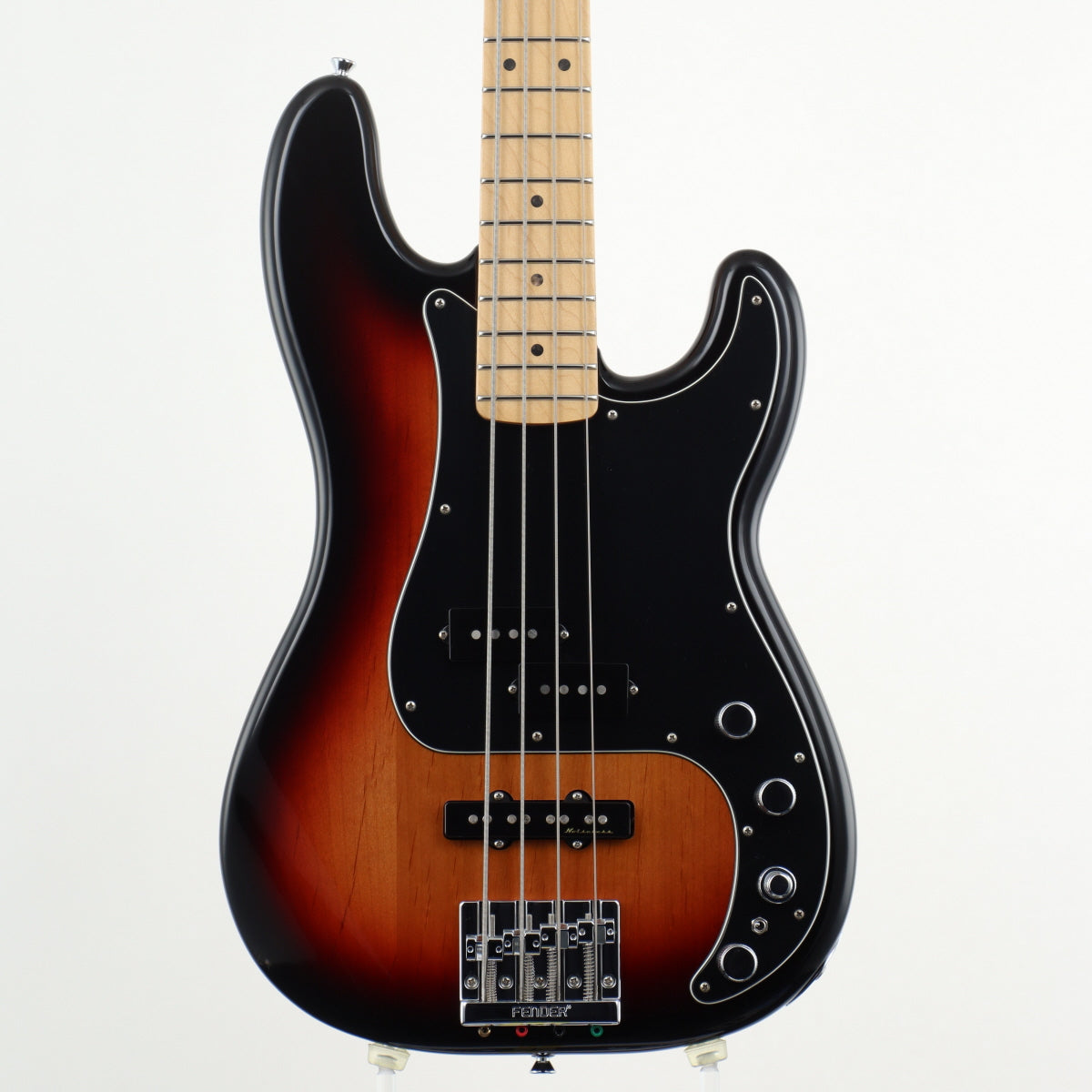 [SN MX17961190] USED Fender Mexico Fender Mexico / Deluxe Active P-Bass Special 3 Color Sunburst [20]