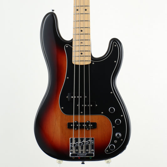 [SN MX17961190] USED Fender Mexico Fender Mexico / Deluxe Active P-Bass Special 3 Color Sunburst [20]