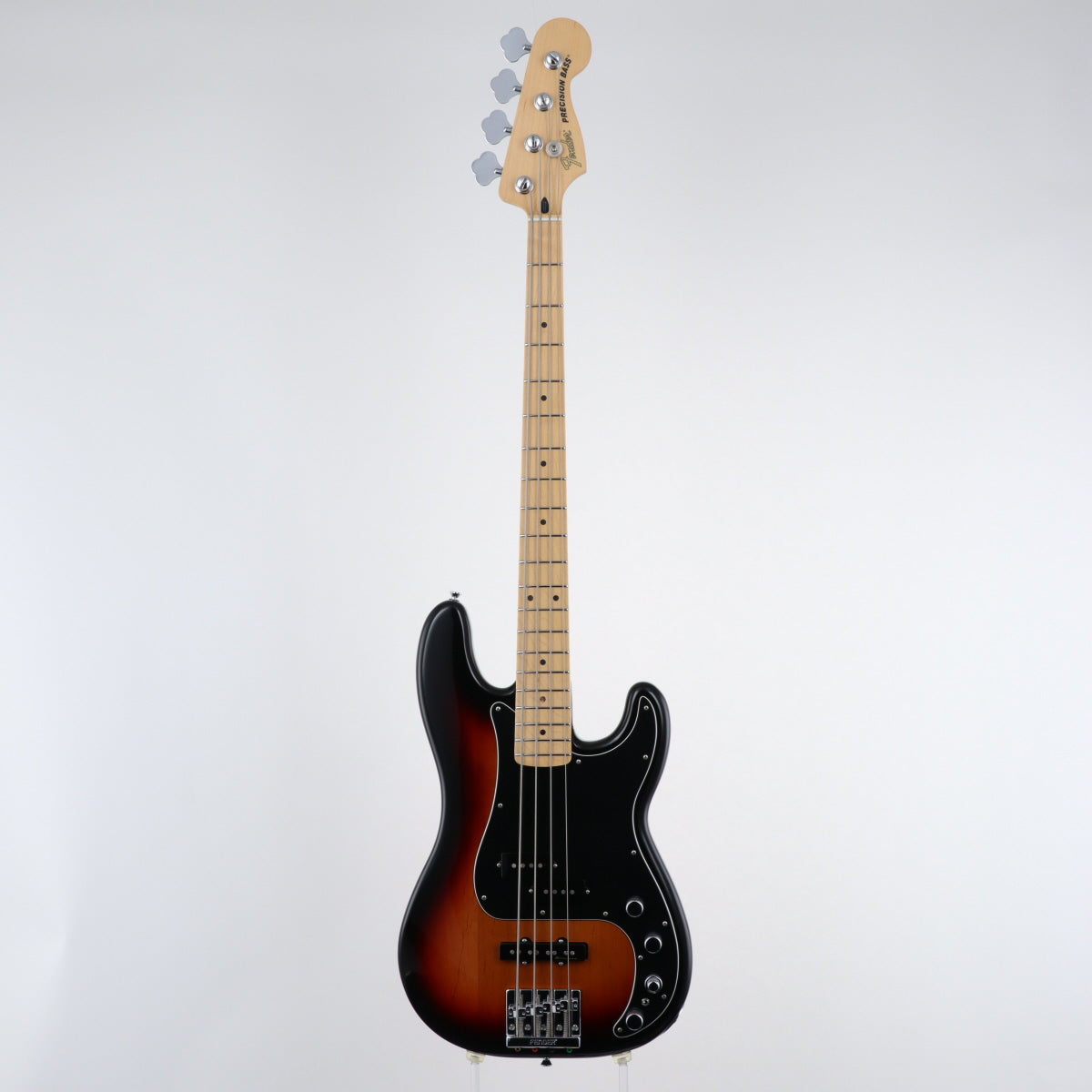 [SN MX17961190] USED Fender Mexico Fender Mexico / Deluxe Active P-Bass Special 3 Color Sunburst [20]