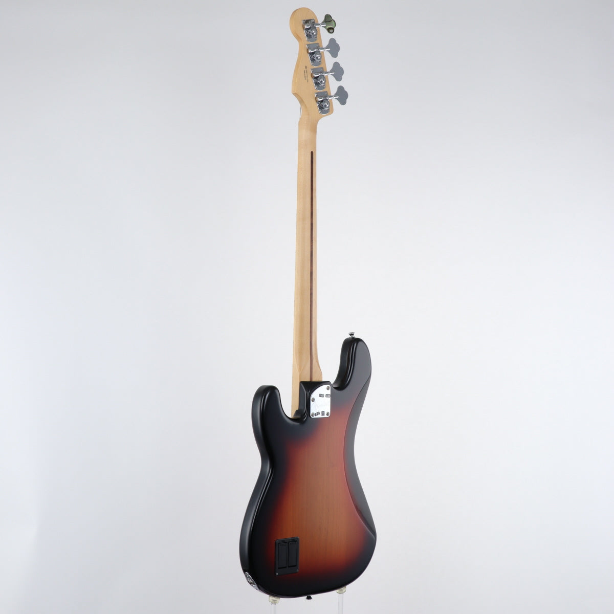 [SN MX17961190] USED Fender Mexico Fender Mexico / Deluxe Active P-Bass Special 3 Color Sunburst [20]