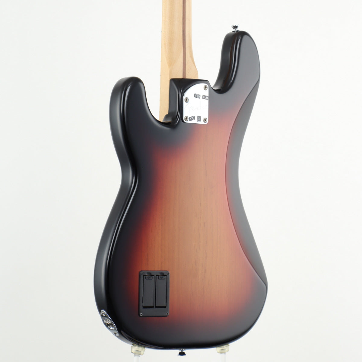 [SN MX17961190] USED Fender Mexico Fender Mexico / Deluxe Active P-Bass Special 3 Color Sunburst [20]